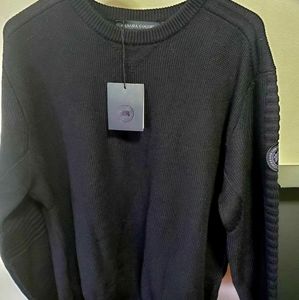 Canada Goose Paterson Sweater